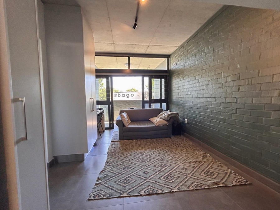1 Bedroom Property for Sale in Stellenbosch Central Western Cape